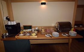 Hotel Soudek